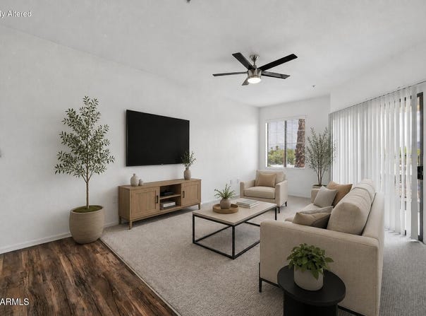 5302 E VAN BUREN Street 3045, Phoenix, AZ 85008