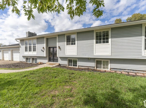 330 W 2000 N, Vernal, UT 84078