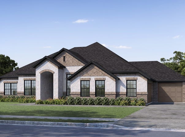 6501 Emerson Drive, Mesquite, TX 75114