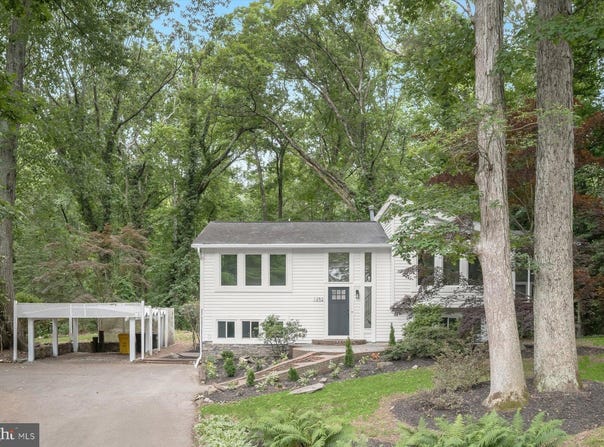 1252 TAMARACK Trail, ARNOLD, MD 21012