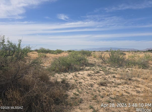1246 McKinley Lane, Willcox, AZ 85643