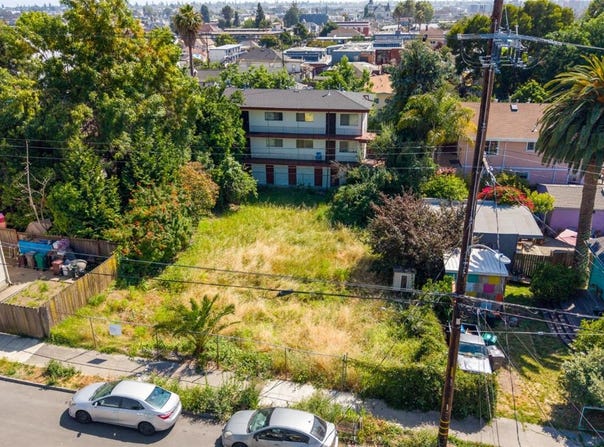 1127 E 20th Street, Oakland, CA 94606