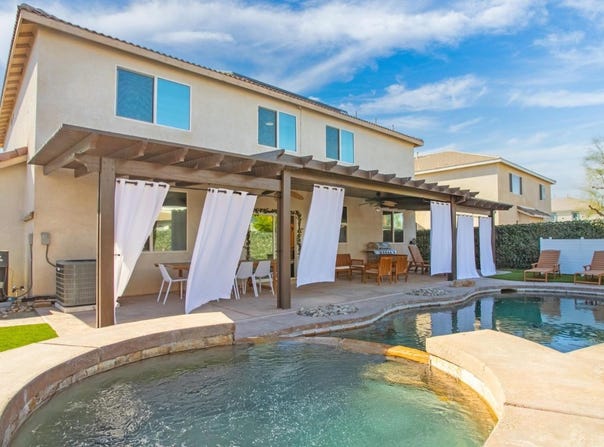 83624 Glendora Ridge AVE, COACHELLA, CA 92236