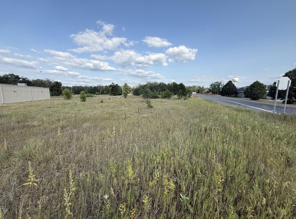 Commercial Vaccant, Baldwin, MI 49304