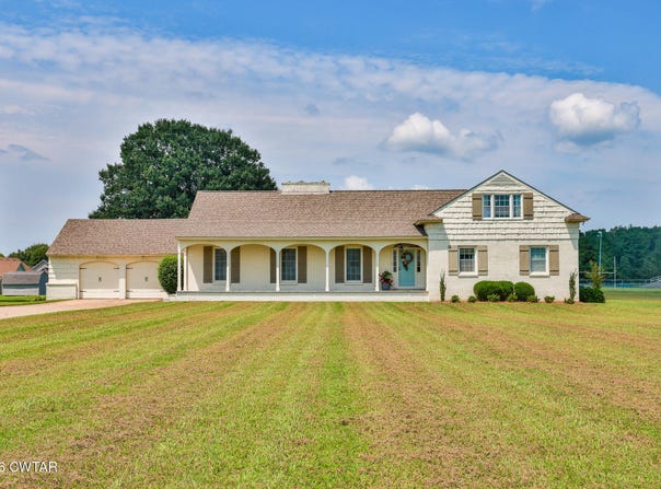 1018 Stella Ruth Road, Martin, TN 38237