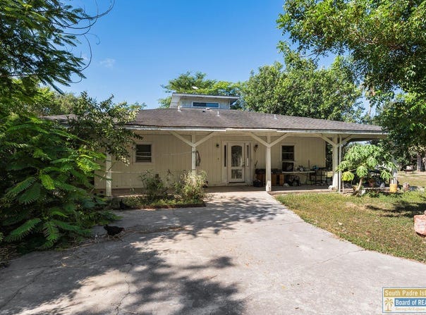 27510 Ted Hunt, Los Fresnos, TX 78566