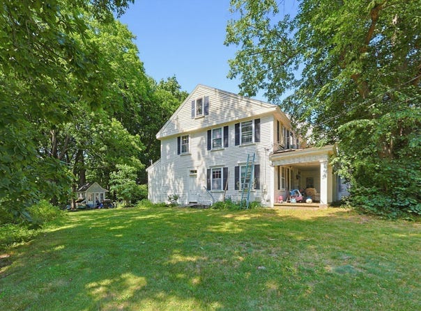 728 S Main Street, Raynham, MA 02767