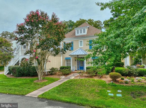 33031 CONSERVATION Drive, MILLSBORO, DE 19966