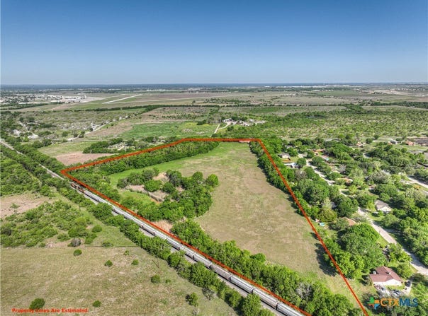 Fm-1984, Maxwell, TX 78656