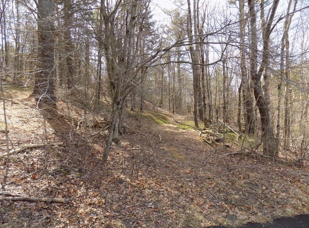 Summit Hill Rd. Lot 3, Washington, MA 01223