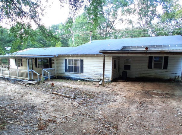 3200 Fm 1399, Linden, TX 75563