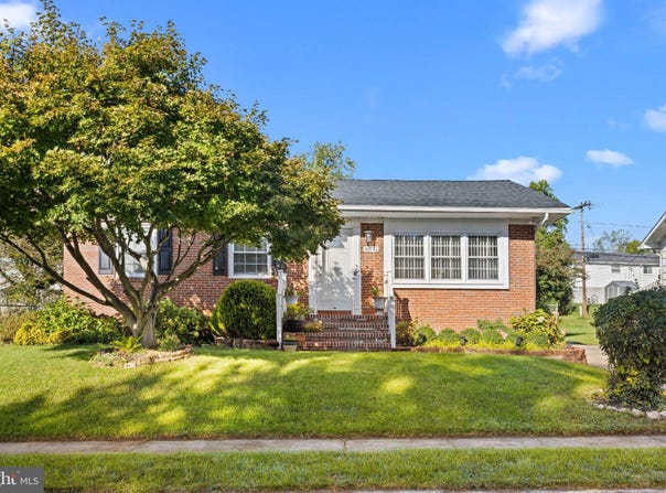 8641 LUCERNE Road, RANDALLSTOWN, MD 21133
