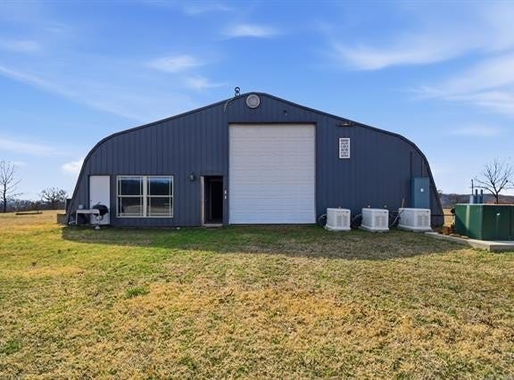 5118 N 427 Road, Pryor, OK 74361