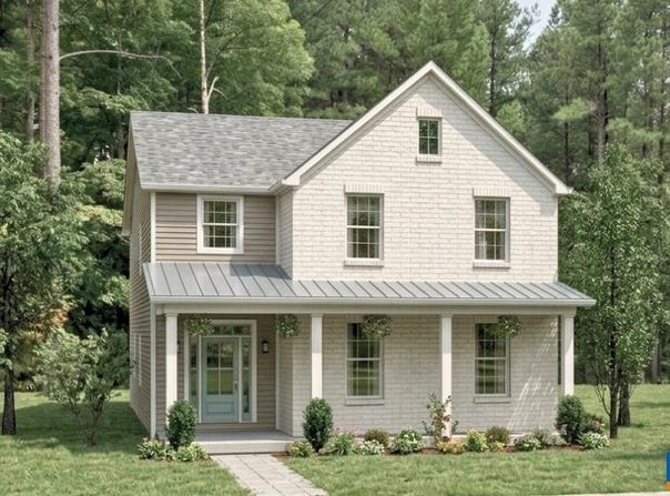 28C BETHUNE ST, SCOTTSVILLE, VA 24590