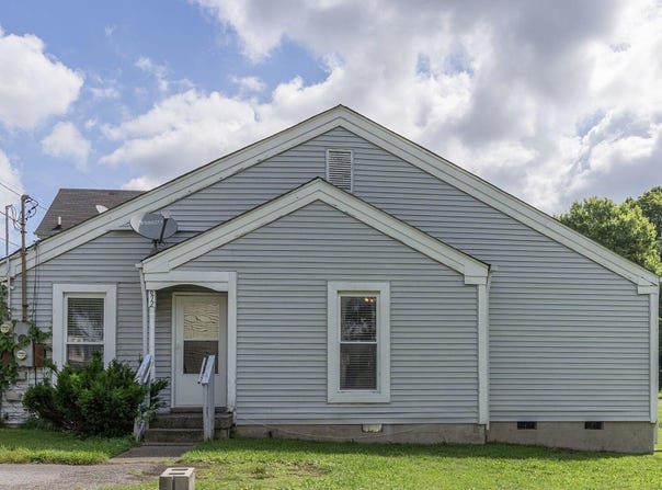 912 Rachels Place, Hermitage, TN 37076
