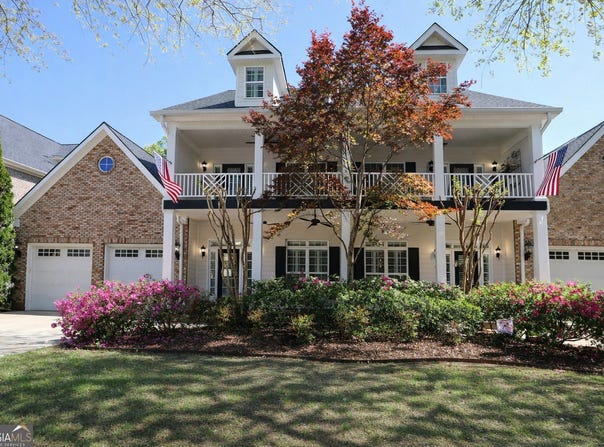 859 Tufthunter, Macon, GA 31210