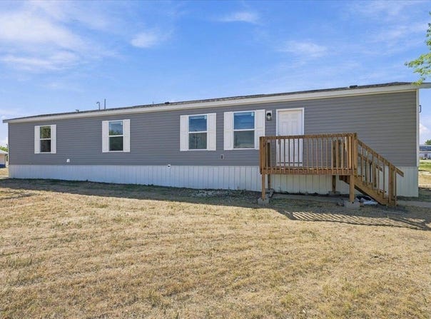 314 Summit Street, Belle Fourche, SD 57783