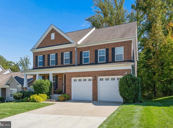 9144 ALEXIS Lane, WALDORF, MD 20603