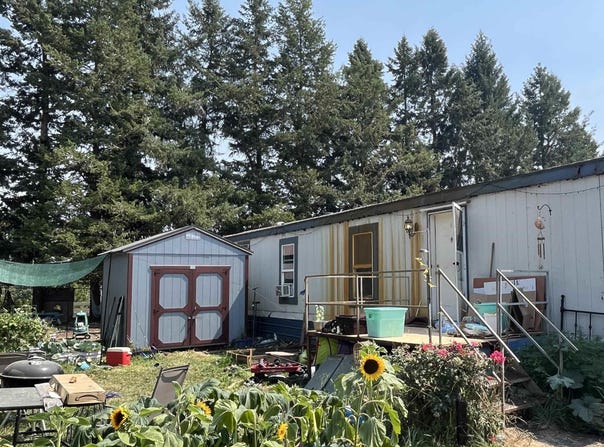 3175 Tomer Rd, Moscow, ID 83843