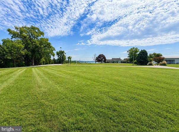 9310 & 9314 RIVER VIEW Road, BROOMES ISLAND, MD 20615