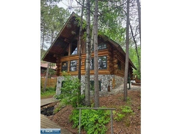 14065 klos py road, Ely, MN 55731