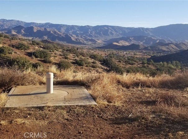 Rolandee Street, Acton, CA 93510
