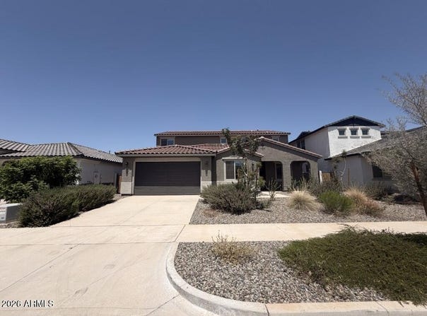 1208 W J WALTZ Way, Apache Junction, AZ 85120