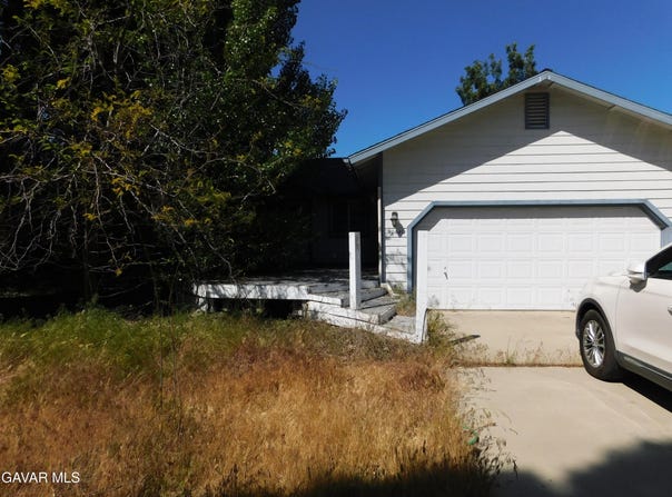 23441 Lakeview Drive, Tehachapi, CA 93561