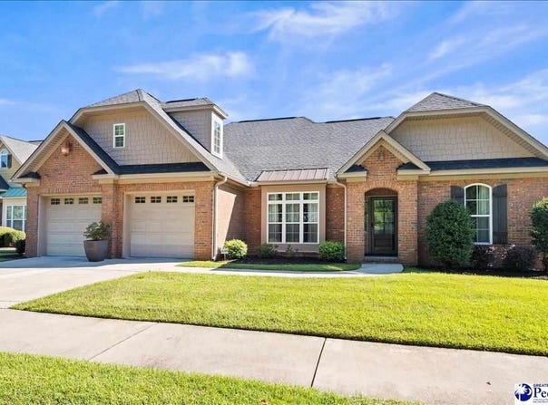 904 Abbington Hall Dr., Florence, SC 29501