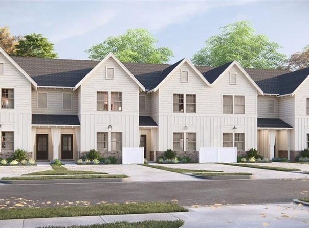 2921 BENNETT Lane, AUBURN, AL 36832