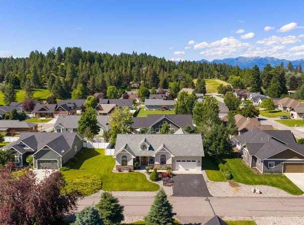 27 Gage Terrace, Bigfork, MT 59911