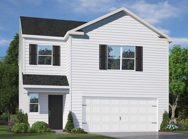 269 Holton Street, Wilsons Mills, NC 27577