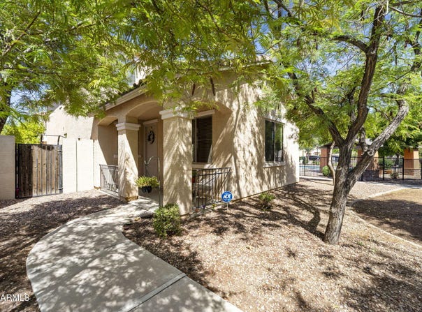 1680 E ELGIN Street, Gilbert, AZ 85295