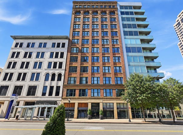 160 N Wall Street, Columbus, OH 43215