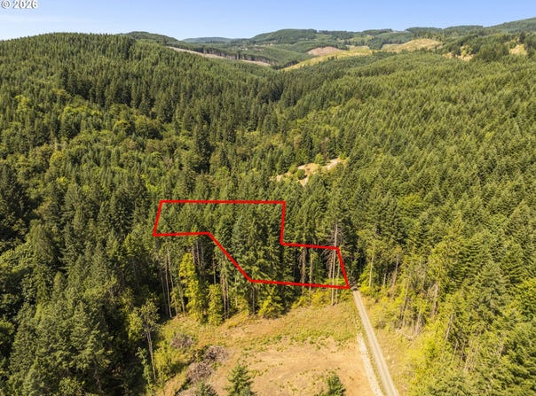 Green Mountain Rd, Banks, OR 97106