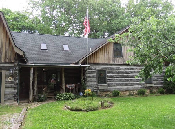 2028 Lucretia St, Dover, KY 41034
