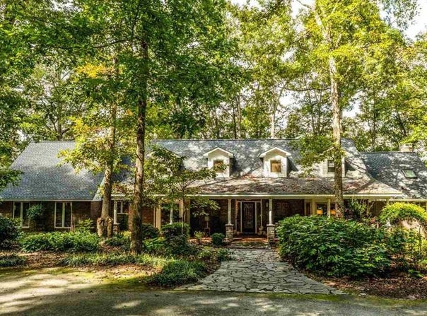 183 Madden Road, Bowdon, GA 30108