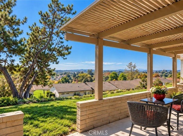 28052 Via Herrera, Mission Viejo, CA 92692