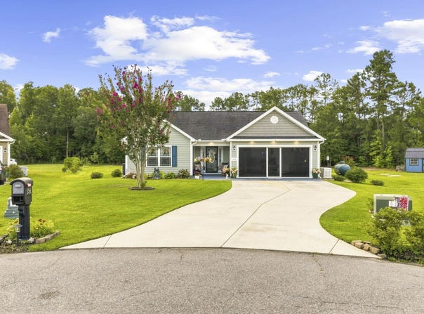 154 Clearwind Ct., Galivants Ferry, SC 29544