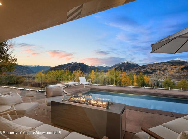 699 Eppley Drive, Aspen, CO 81611