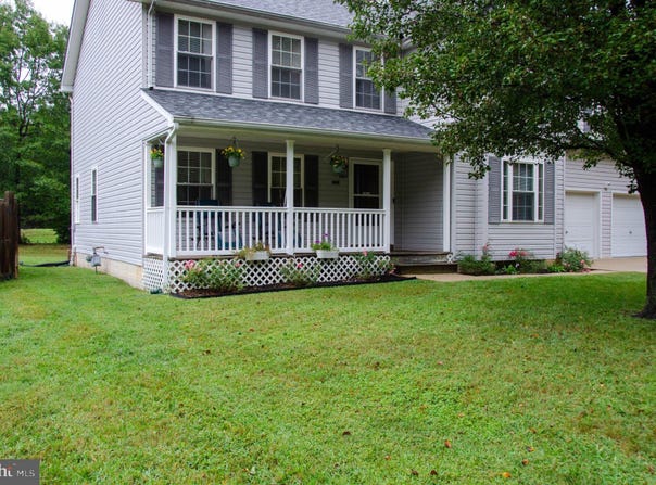 22313 PURPLE MARTIN Court, GREAT MILLS, MD 20634