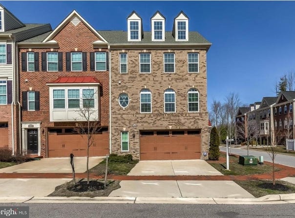15308 LITTLETON Place, UPPER MARLBORO, MD 20774