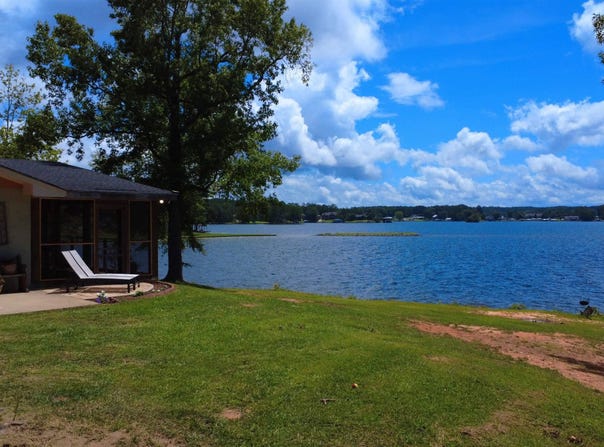 232 MOCKINGBIRD LANE, JACKSONS GAP, AL 36861
