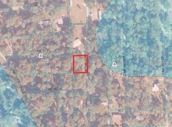5726 NE 166TH Terrace, SILVER SPRINGS, FL 34488