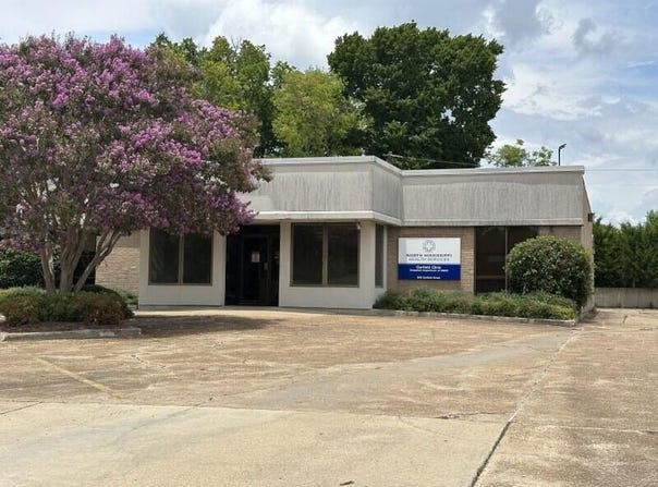 806 Garfield St, Tupelo, MS 38801