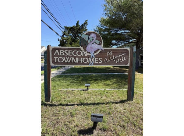 720 S New Road, Absecon, NJ 08201