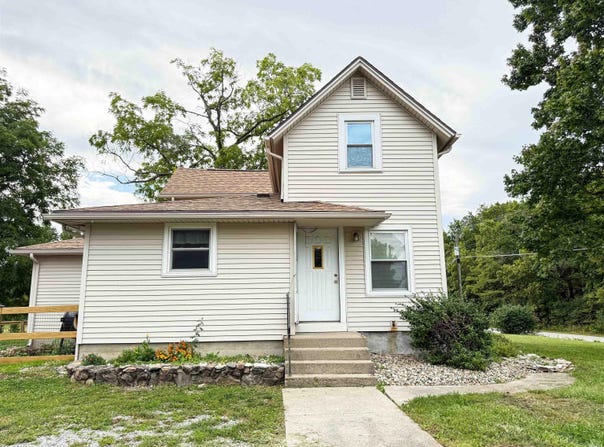 4417 McComb Road, Huntertown, IN 46748