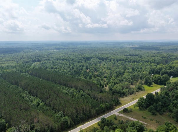 N 1 Road, Buckley, MI 49620