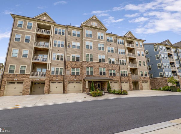 3510 STARLIGHT Street, FREDERICK, MD 21704
