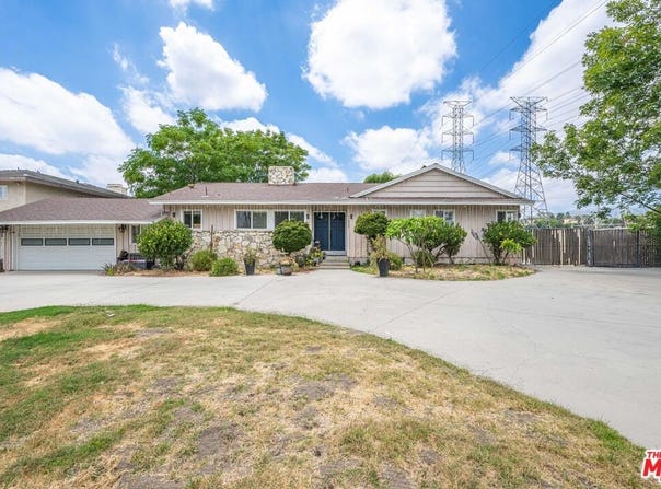 11335 Louise Ave, Granada Hills, CA 91344